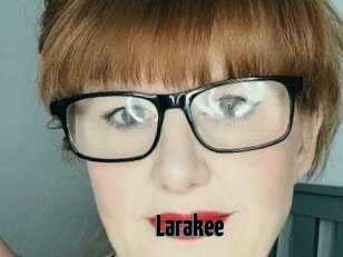 Larakee