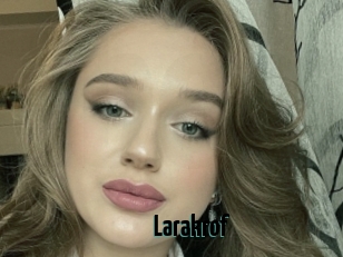 Larakrof