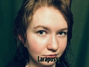 Larapussy