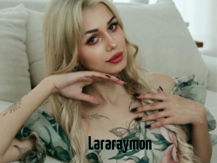 Lararaymon