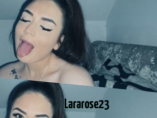 Lararose23