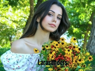 Larasanders
