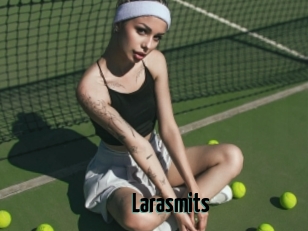 Larasmits