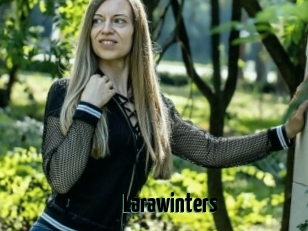 Larawinters