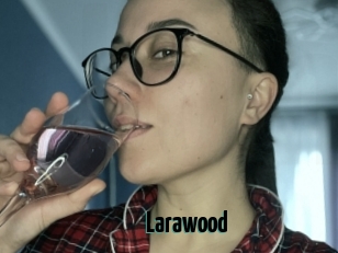 Larawood