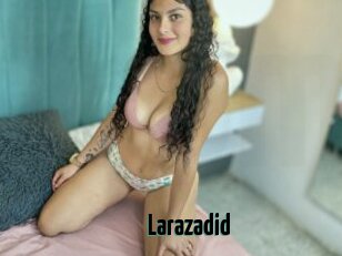 Larazadid