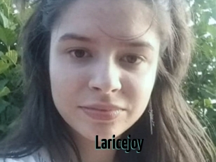 Laricejoy