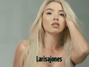 Larisajones