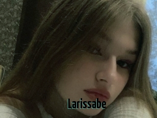 Larissabe