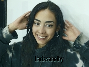 Larissabeiby