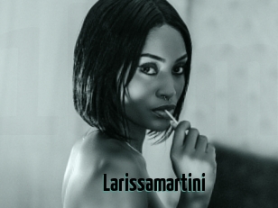 Larissamartini