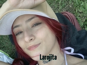 Larojita