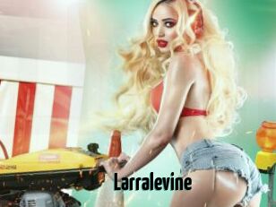 Larralevine