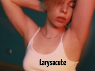 Larysacute