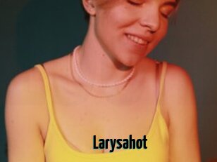 Larysahot