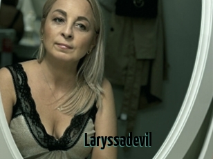 Laryssadevil