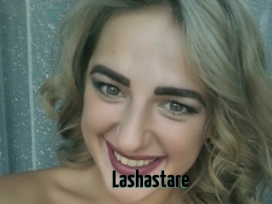 Lashastare