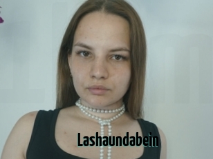 Lashaundabein