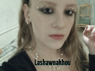 Lashawnakhou
