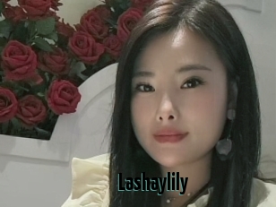 Lashaylily