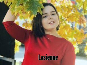 Lasienne