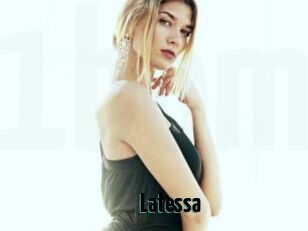 Latessa