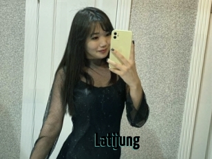 Latijung