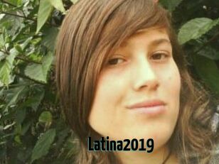 Latina2019