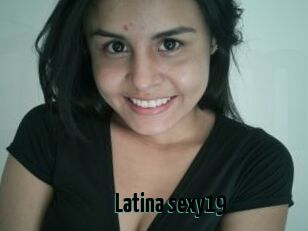 Latina_sexy19