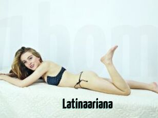 Latinaariana
