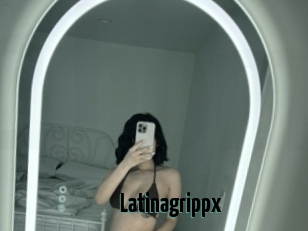 Latinagrippx