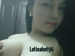 Latinahot96