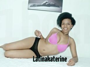 Latinakaterine