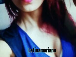 Latinamariana