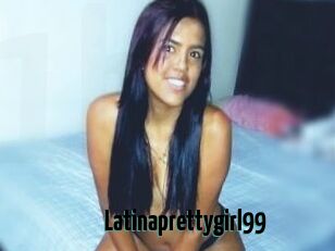 Latinaprettygirl99