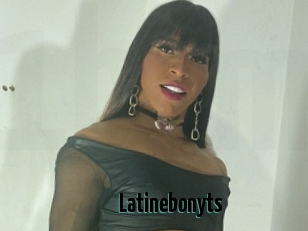 Latinebonyts