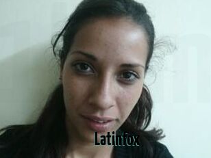 Latinfox