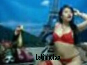 Latinhotxx