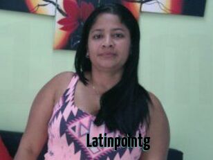 Latinpointg