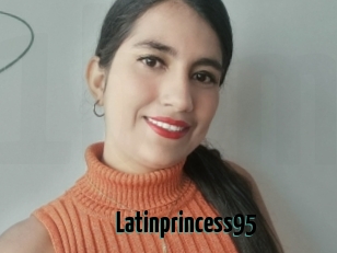 Latinprincess95