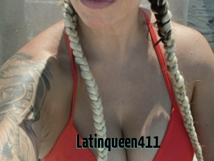 Latinqueen411