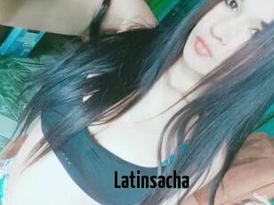 Latinsacha