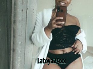 Latoya29xx