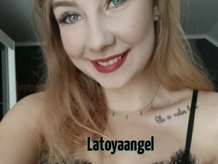 Latoyaangel