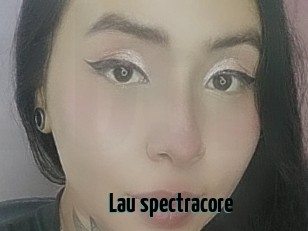 Lau_spectracore