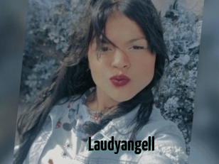 Laudyangell
