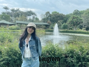 Laugreen