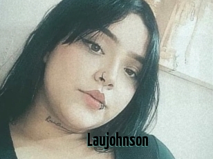 Laujohnson