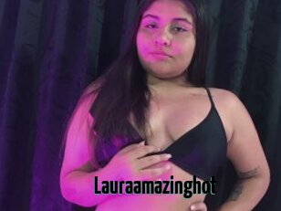 Lauraamazinghot
