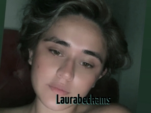 Laurabeckams